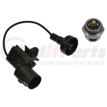 PSS71 by STANDARD IGNITION - Power Steering Pressure Switch