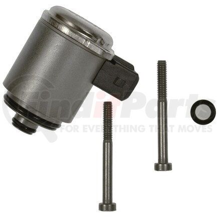PSV101 by STANDARD IGNITION - Power Steering Air Control Valve