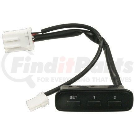 PSW100 by STANDARD IGNITION - Intermotor Power Seat Switch