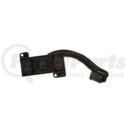 PSW106 by STANDARD IGNITION - Power Seat Switch