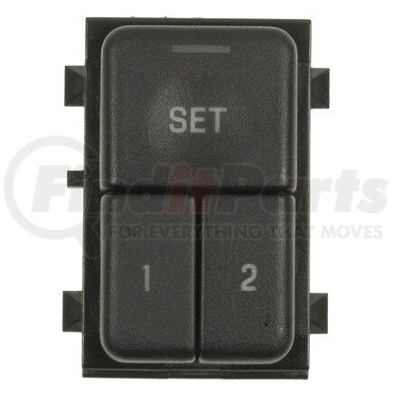 PSW117 by STANDARD IGNITION - POWER SEAT SWITCH - STAND
