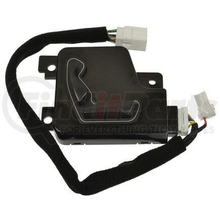 PSW154 by STANDARD IGNITION - Intermotor Power Seat Switch