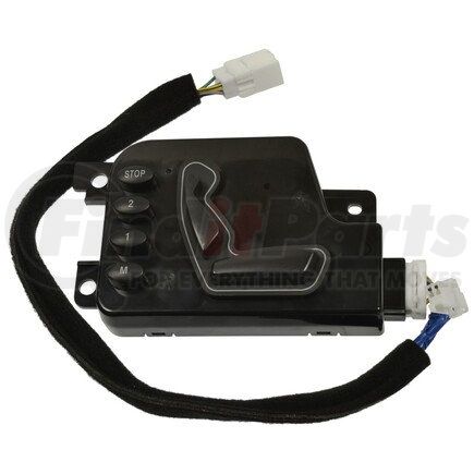 PSW155 by STANDARD IGNITION - Intermotor Power Seat Switch