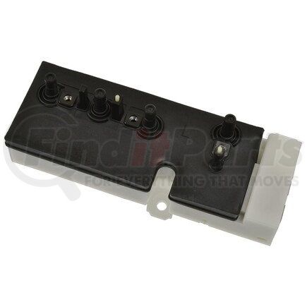 PSW156 by STANDARD IGNITION - Intermotor Power Seat Switch