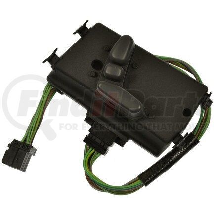 PSW160 by STANDARD IGNITION - Heated Seat Switch