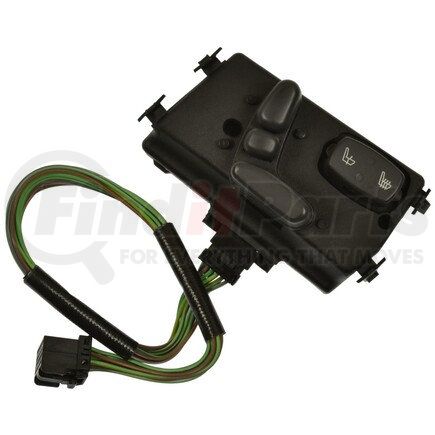 PSW163 by STANDARD IGNITION - Heated Seat Switch