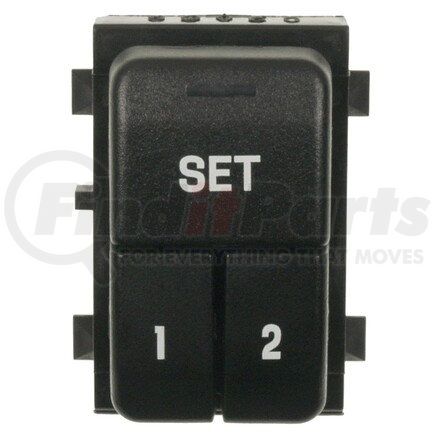 PSW19 by STANDARD IGNITION - Power Seat Switch