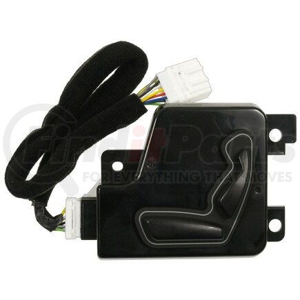 PSW29 by STANDARD IGNITION - Intermotor Power Seat Switch