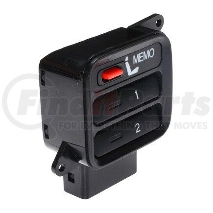 PSW43 by STANDARD IGNITION - Intermotor Power Seat Switch
