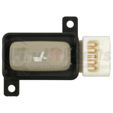 PSW58 by STANDARD IGNITION - Intermotor Power Seat Switch