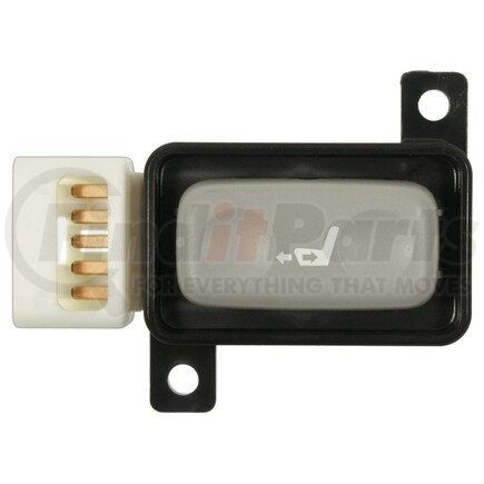 PSW64 by STANDARD IGNITION - Intermotor Power Seat Switch