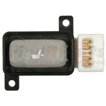 PSW69 by STANDARD IGNITION - Intermotor Power Seat Switch
