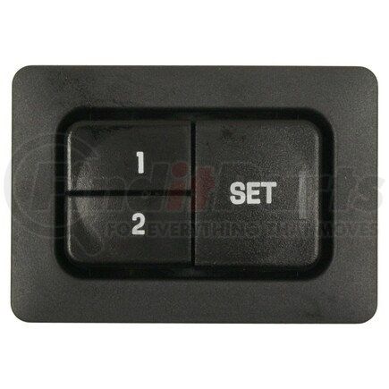 PSW72 by STANDARD IGNITION - Power Seat Switch