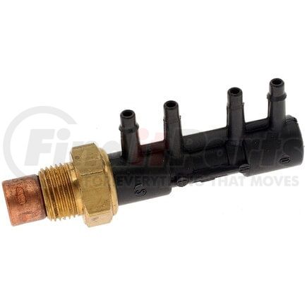 PVS151 by STANDARD IGNITION - PORTED VACUUM SWITCH - ST