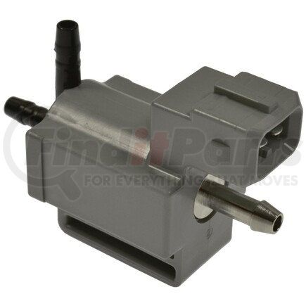 CP969 by STANDARD IGNITION - Intermotor Turbocharger Wastegate Solenoid
