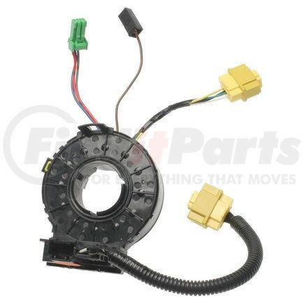 CSP111 by STANDARD IGNITION - Intermotor Clock Spring