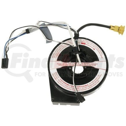 CSP129 by STANDARD IGNITION - Clock Spring