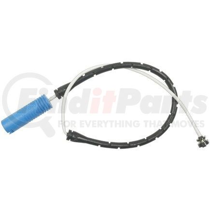 PWS114 by STANDARD IGNITION - Brake Pad Wear Sensor