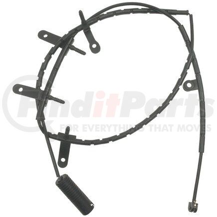 PWS117 by STANDARD IGNITION - Brake Pad Wear Sensor