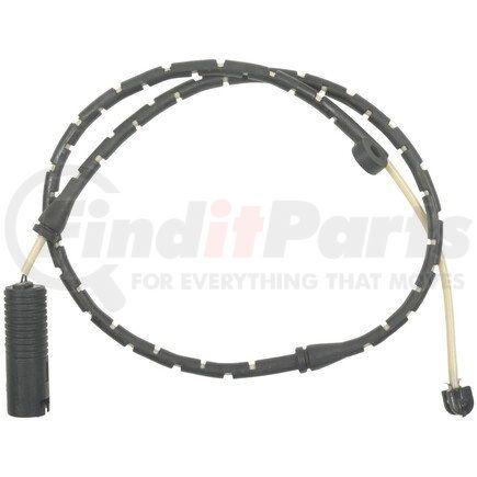 PWS123 by STANDARD IGNITION - Brake Pad Wear Sensor