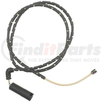 PWS127 by STANDARD IGNITION - Brake Pad Wear Sensor