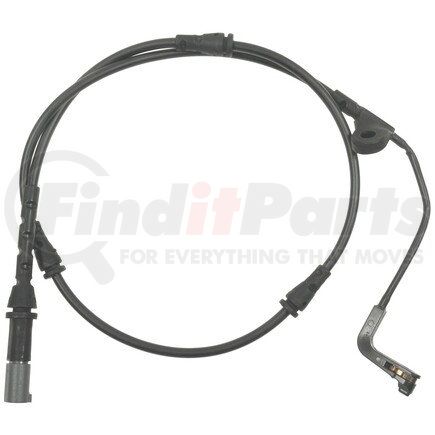 PWS146 by STANDARD IGNITION - Brake Pad Wear Sensor