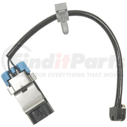 PWS153 by STANDARD IGNITION - Brake Pad Wear Sensor