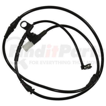 PWS158 by STANDARD IGNITION - Brake Pad Wear Sensor