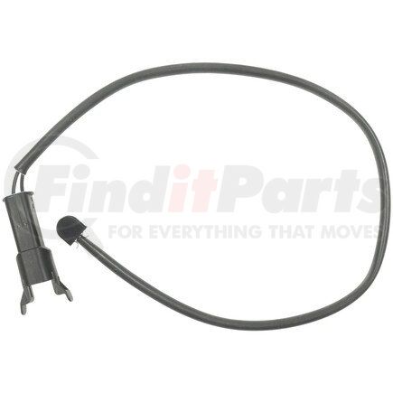 PWS155 by STANDARD IGNITION - Brake Pad Wear Sensor