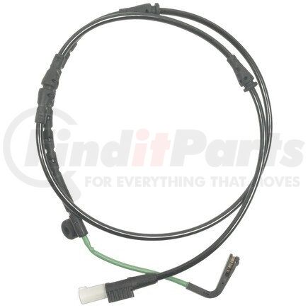 PWS161 by STANDARD IGNITION - Brake Pad Wear Sensor