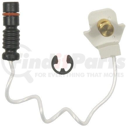 PWS174 by STANDARD IGNITION - Brake Pad Wear Sensor