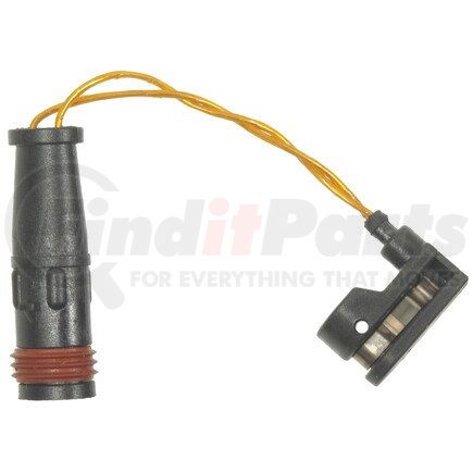 PWS177 by STANDARD IGNITION - Brake Pad Wear Sensor