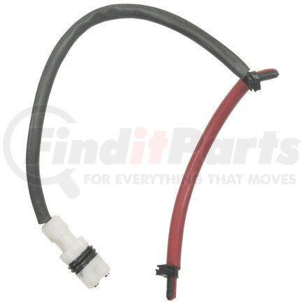 PWS189 by STANDARD IGNITION - Brake Pad Wear Sensor