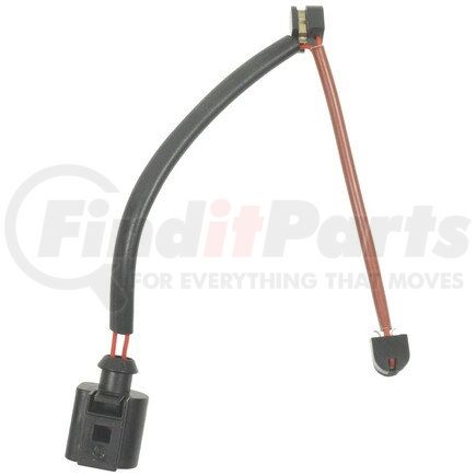 PWS190 by STANDARD IGNITION - Brake Pad Wear Sensor