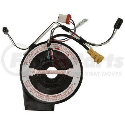 CSP217 by STANDARD IGNITION - Clock Spring