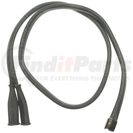 PWS209 by STANDARD IGNITION - Brake Pad Wear Sensor