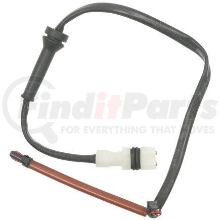 PWS218 by STANDARD IGNITION - Brake Pad Wear Sensor