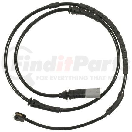 PWS255 by STANDARD IGNITION - Brake Pad Wear Sensor