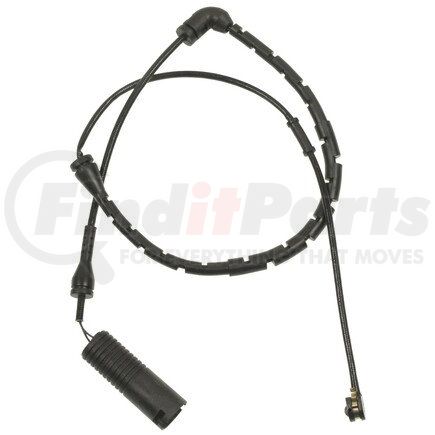 PWS252 by STANDARD IGNITION - Brake Pad Wear Sensor