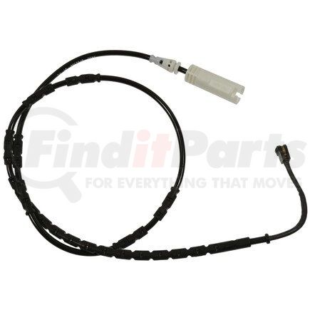 PWS270 by STANDARD IGNITION - Brake Pad Wear Sensor