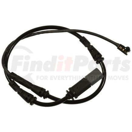 PWS290 by STANDARD IGNITION - Brake Pad Wear Sensor