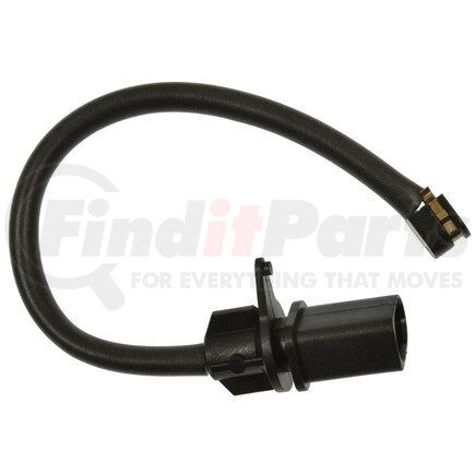 PWS311 by STANDARD IGNITION - Intermotor Brake Pad Wear Sensor