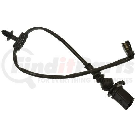 PWS322 by STANDARD IGNITION - Brake Pad Wear Sensor