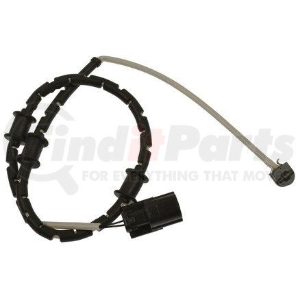 PWS323 by STANDARD IGNITION - Brake Pad Wear Sensor