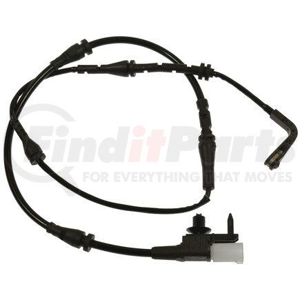 PWS333 by STANDARD IGNITION - Brake Pad Wear Sensor