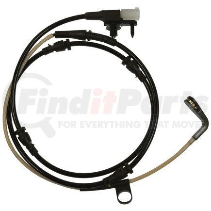 PWS332 by STANDARD IGNITION - Brake Pad Wear Sensor