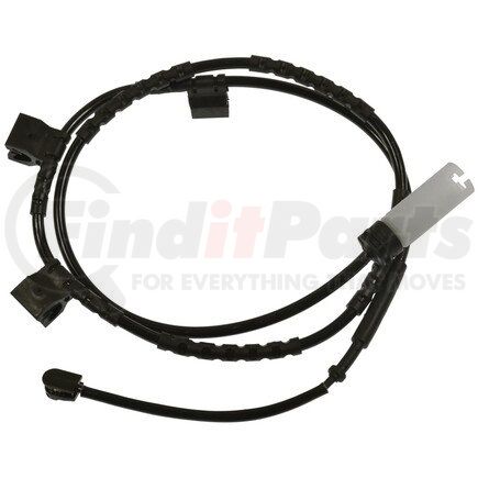 PWS338 by STANDARD IGNITION - Brake Pad Wear Sensor