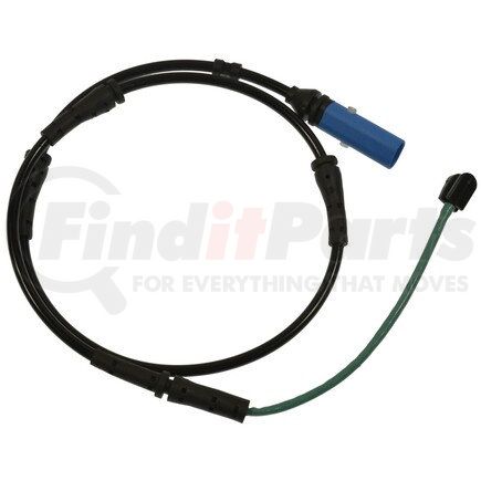 PWS339 by STANDARD IGNITION - Brake Pad Wear Sensor