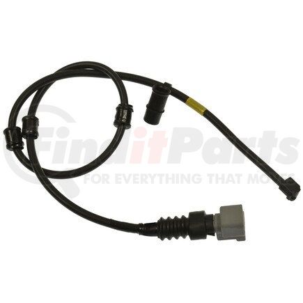 PWS340 by STANDARD IGNITION - Brake Pad Wear Sensor