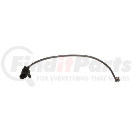 PWS357 by STANDARD IGNITION - Brake Pad Wear Sensor